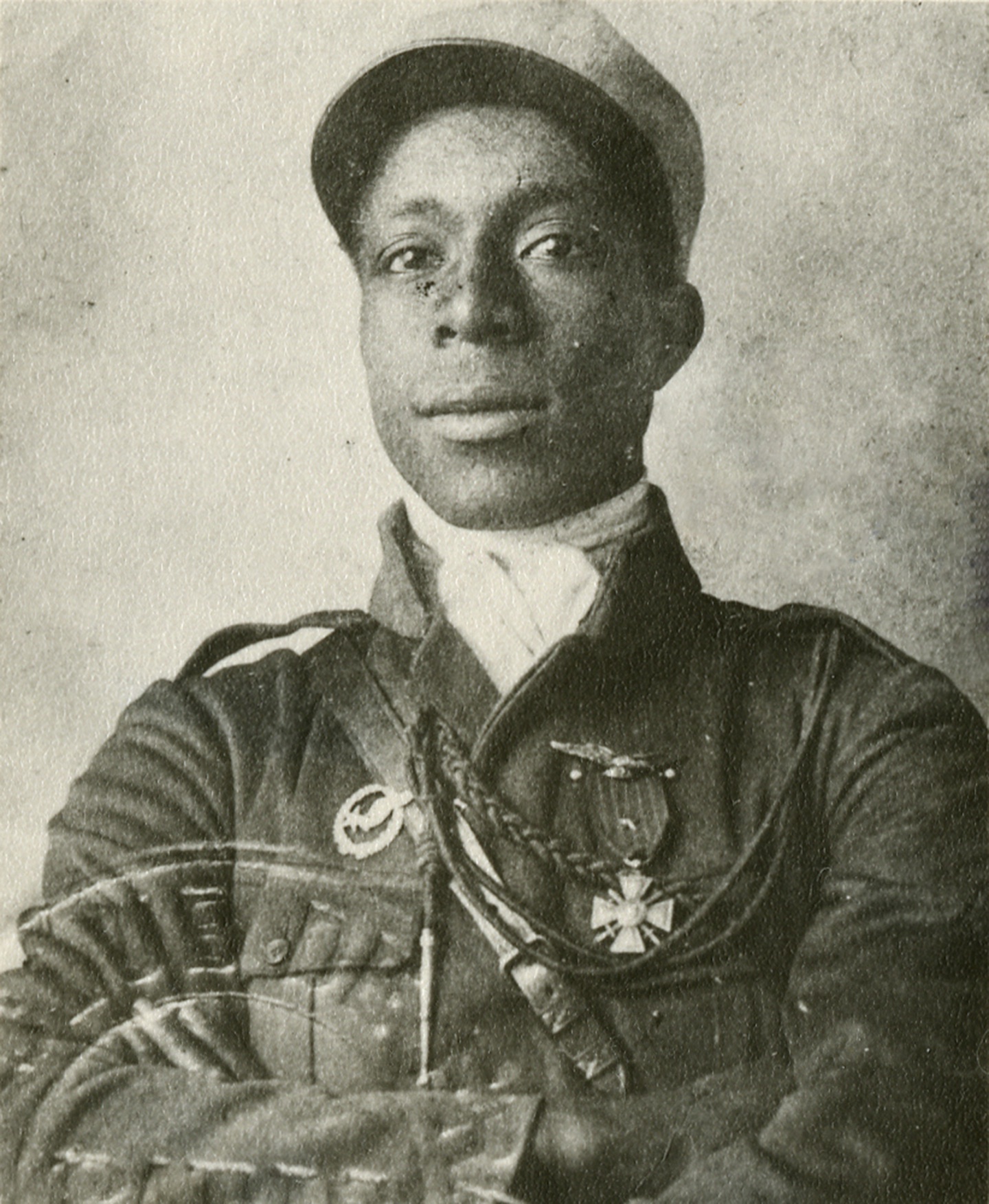 Eugene Bullard in Legionnaire Uniform.jpg